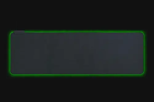 Picture of Razer Goliathus Extended Chroma Black