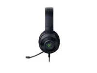 Picture of Razer Kraken V3 X Black RZ04-03750300-R3M1