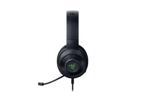 Picture of Razer Kraken V3 X Black RZ04-03750300-R3M1