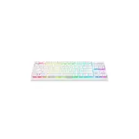 Picture of Razer DeathStalker V2 Pro TKL Keyboard White RZ03-04373500-R3M1
