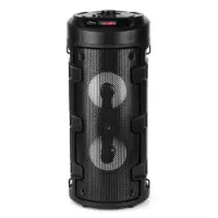 Picture of Mediatech MT3165 Partybox Keg 1000W Bluetooth Speaker with radio, MP3, Karaoke
