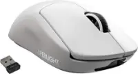 Picture of Logitech PRO X SUPERLIGHT Wireless Gaming Mouse White
