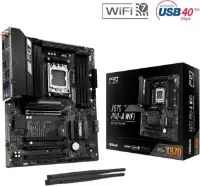 Picture of ASRock X870 Pro-A WiFi ATX Motherboard