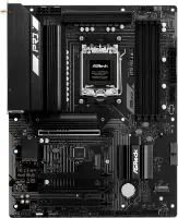 Picture of ASRock X870 Pro-A WiFi ATX Motherboard