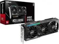 Picture of ASRock Radeon RX 9070 XT Challenger 16GB