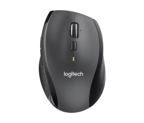 Picture of Logitech M705 Wireless Laser Mouse