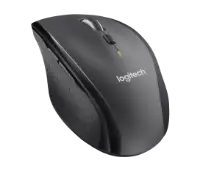 Picture of Logitech M705 Wireless Laser Mouse