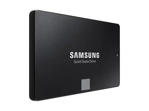 Picture of Samsung 4TB 870 EVO  SSD