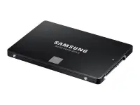 Picture of Samsung 4TB 870 EVO  SSD