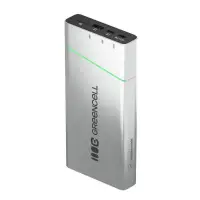 Picture of Greencell PowerPlay Pro 20800mAh 65W Power bank  fast charging, PD, Ultra Charge