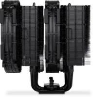 Picture of Noctua NH-D15 G2 chromax.black Tower CPU cooler  NH-D15 G2 CH.BK