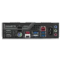 Picture of Gigabyte B850 GAMING X WIFI6E 1.0 Motherboard  M/B B850 GAMING X WIFI6E 1.0