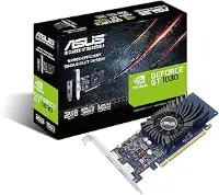 Picture of ASUS GeForce GT 1030  90YV0AT2-M0NA00