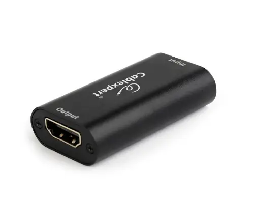 Picture of Gembird HDMI DRP-HDMI-02   Repeater