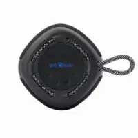Picture of Gembird Bluetooth  Speaker  SPK-BT-LED-03-B LED Black