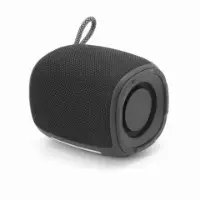 Picture of Gembird Bluetooth  Speaker  SPK-BT-LED-03-B LED Black