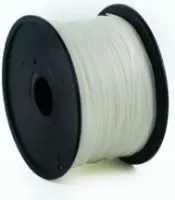 Picture of Gembird PLA Filament Natural 1.75mm 1.75mm 1kg   3DP-PLA1.75-01-NAT