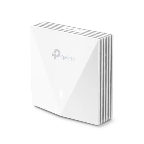 Picture of TP-Link EAP650-WALL AX3000 WALL Mount WiFi 6 Access Point