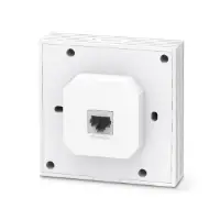 Picture of TP-Link EAP650-WALL AX3000 WALL Mount WiFi 6 Access Point