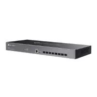 Picture of TP-Link TL-SX3008F Omada 8-Port 10GE SFP+L2 + Managed Switch