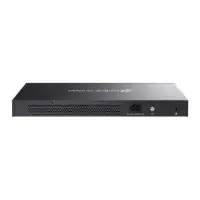 Picture of TP-Link TL-SX3008F Omada 8-Port 10GE SFP+L2 + Managed Switch