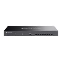 Picture of TP-Link TL-SX3008F Omada 8-Port 10GE SFP+L2 + Managed Switch