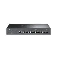 Picture of TP-Link SG3210X-M2 Omada 8-Port 2.5GBASE-T L2+ Managed Switch