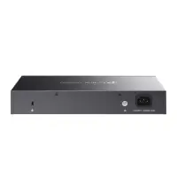 Picture of TP-Link TL-SG3210 Omada 8-Port Gigabit L2+ Managed Switch