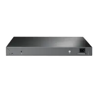 Picture of TP-Link TL-SG3428XPP-M2 Omada 24-Port 2.5GBASE-T and 4-Port 10GE SFP+ L2+ Managed Switch