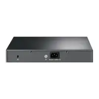 Picture of TP-Link TL-SX3206HPP Omada 4-Port 10GBase-T and 2-Port 10GE SFP+L2+ Managed Switch