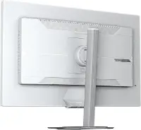 Picture of Gigabyte M27UP ICE 27″ 4K UHD Gaming Monitor White