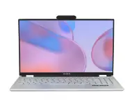 Picture of Yashi Rider YP1532, Intel N95, 15.6" IPS FHD, DDR4 8Gb, SSD 256Gb, Win11 Pro, Silver
