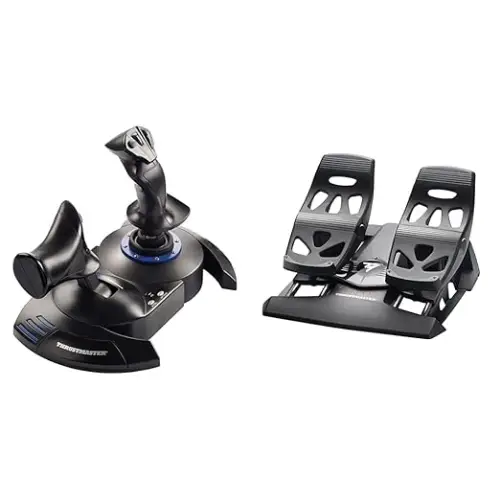 Picture of Thrustmaster T-Flight Hotas 4 PC / PS4 139920