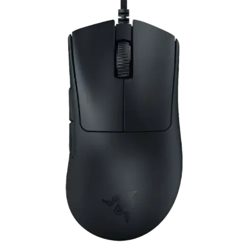 Picture of Razer Deathadder V3 Gaming Mouse Black