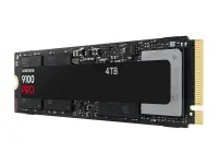 Picture of Samsung 9100 PRO 4TB, PCIe 5.0x4 M.2 2280 SSD MZ-VAP4T0BW
