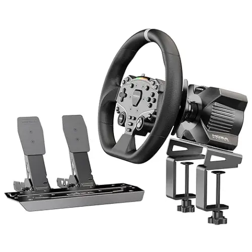 Picture of Moza Racing Controller RS053 / R3 Bundel Black XBOX / PC