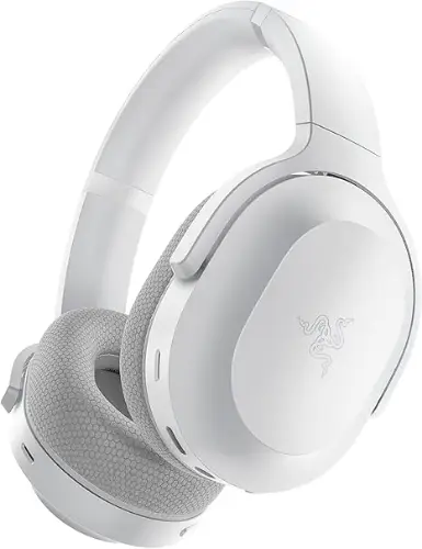 Picture of Razer Headset RZ04-03790200-R3M1  Barracuda White