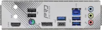 Picture of ASRock B760M Pro RS Intel S1700 DDR5 PCIe  PCIe 4.0 3x M.2 2.5GbE Full ATX Motherboard