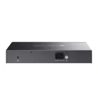 Picture of TP-Link Omada SG2210MP 10-Port Gigabit Smart Switch with 8-Port PoE+
