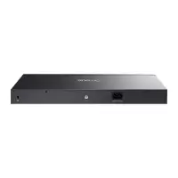Picture of TP-Link Omada ES228GP V1 Switch Managed  26 x 10/100/1000 (PoE+) ES228GP