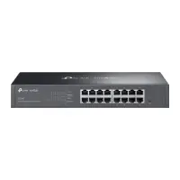 Picture of TP-Link Omada ES216G 16-Port Gigabit Easy Managed  Switch