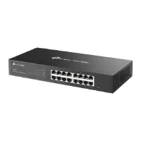 Picture of TP-Link Omada ES216G 16-Port Gigabit Easy Managed  Switch