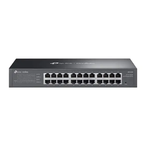 Picture of TP-Link Omada ES224G 24-Port Gigabit Easy Managed  Switch