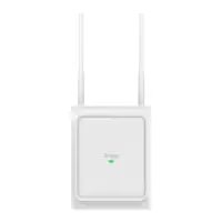 Picture of TP-Link Omada EAP725-Outdoor WiFi 7 Access Point with Omnidirectional Antennas
