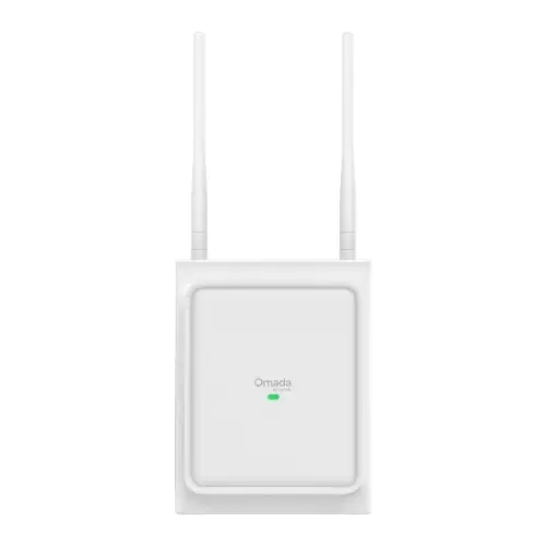 Picture of TP-Link Omada EAP725-Outdoor WiFi 7 Access Point with Omnidirectional Antennas