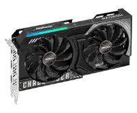Picture of ASRock Radeon™ RX 9060 XT Challenger OC RX9060XT CL 16GO