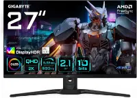 Picture of Gigabyte  AORUS FO27Q5P EK 27" OLED Gaming Monitor