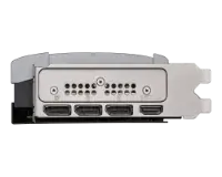 Picture of MSI GeForce RTX 5080 16G Ventus 3X OC  V531-095R