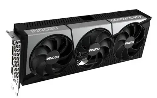 Picture of Inno3D GeForce RTX 5080 X3 OC 16GB  N50803-16D7X-17603930