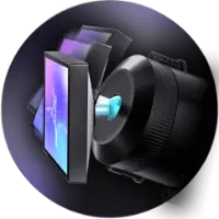 Picture of Antec Vortex View 360  Liquid CPU Cooler